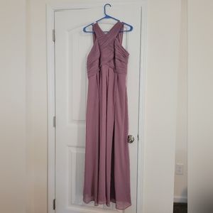 Bridesmaid Dress